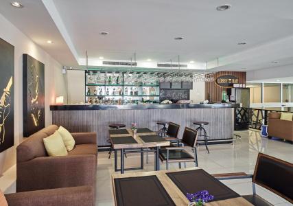 Adelphi Pattaya - 31