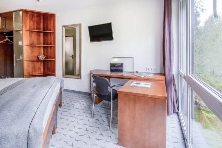 Garner Oberhausen by IHG - 97