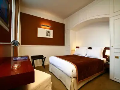 Le Clos Medicis - 49