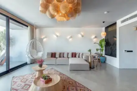 Harbour Suites - 12
