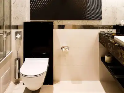 Sofitel Warsaw Victoria - 44
