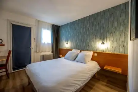 Ostal Pau Université - Sure Collection by Best Western - 102