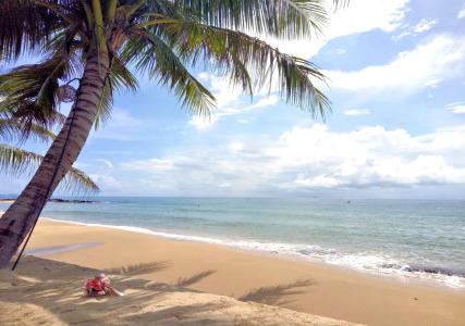 Ancarine Beach Resort - 15