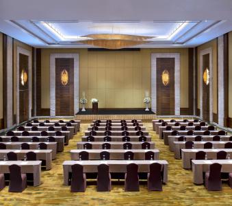 Sheraton Hua Hin Resort & Spa - 14