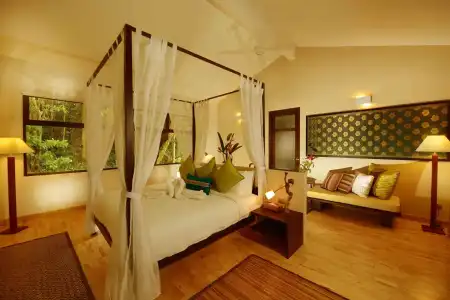 Ambong Rainforest Retreat - 2