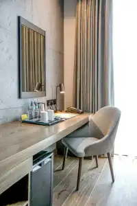 Mercure Dubai Gold District - 2