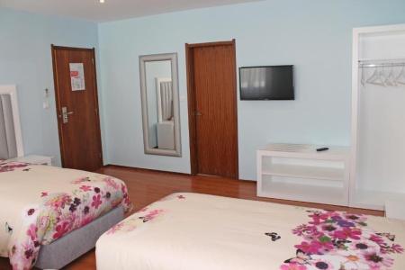 Grande Oceano Guest House - 43