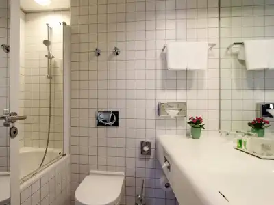 ARCOTEL Velvet Berlin - 7