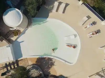 Resort Corte Di Ferro - 6