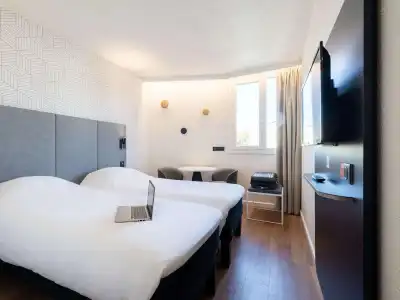 ibis budget Béziers Est Mediterranée - 19