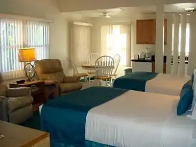 Pink Shell Beach Resort and Marina - 48