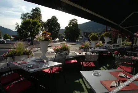 Hôtel de La Paix - 24