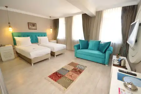 Nea Suites Old City - 5