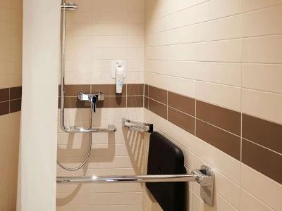 ibis budget Basel City - 49