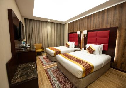 Ramee Guestline Qurum - 33