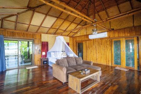 Uza Beach Resort - 125
