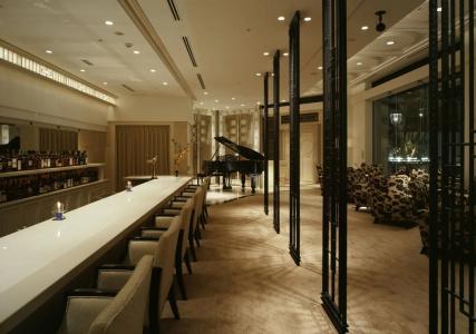 La Suite Kobe Harborland - 15
