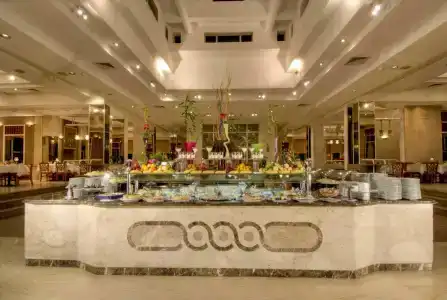 Maritim Jolie Ville Resort & Casino Sharm El Sheikh - 26