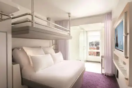 YOTEL Boston - 35