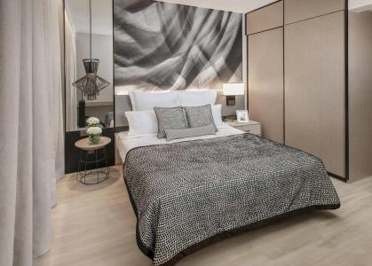 Ascott Orchard Singapore - 3