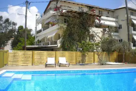 Vassiliki Bay - 7