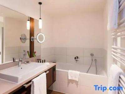 THE LIBERTY Bremerhaven, BW Signature Collection - 119