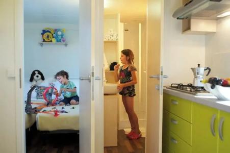 Aminess Planet Camping Holiday Homes Sirena - 43
