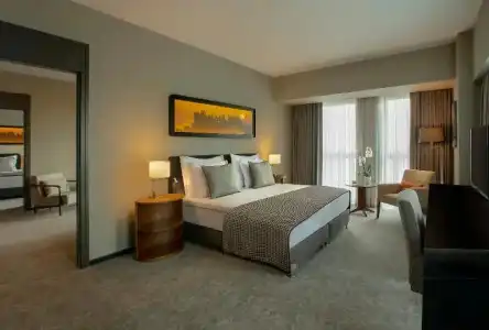 Mövenpick Diyarbakir - 45