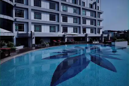Pullman Hanoi - 15