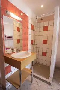 Auberge Internationale des Jeunes - Hostel - 8