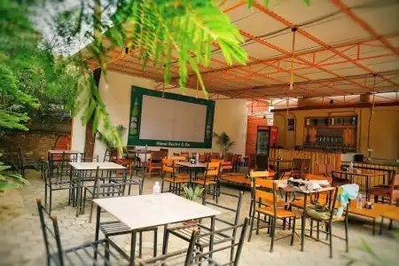 Hostmandu - 9