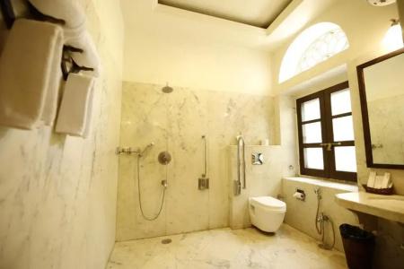 Narain Niwas Palace - 82
