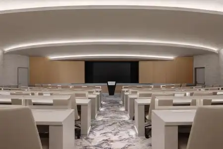 Hyatt Regency Irvine - 43