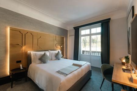 Villars Palace - 48