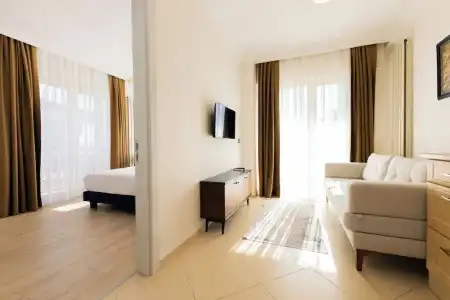 Kamer Exclusive & Suites - 93