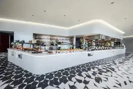 InterContinental Los Angeles Downtown by IHG - 25