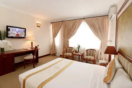 Palace Vung Tau - 66
