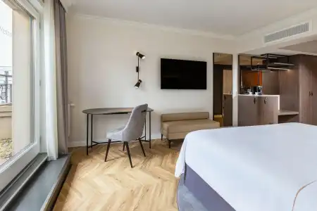The Westin Grand Berlin - 149