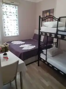 Avrasya Hostel - 46