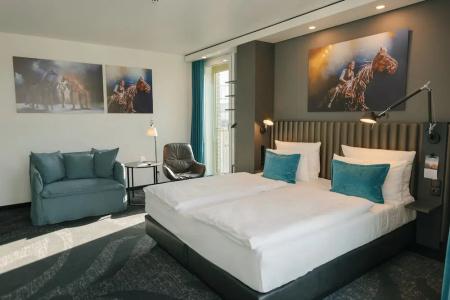 Motel One Berlin Ku'Damm - 62
