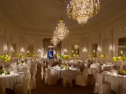 Four Seasons des Bergues Geneva - 36