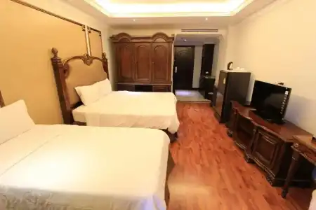 LK Miracle Suite - 21