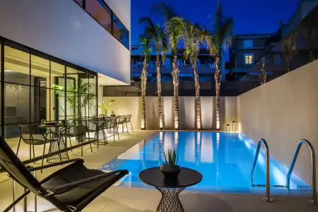 Canale & Suites - 20