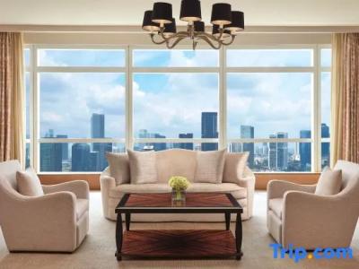 The Ritz-Carlton Jakarta, Pacific Place - 141