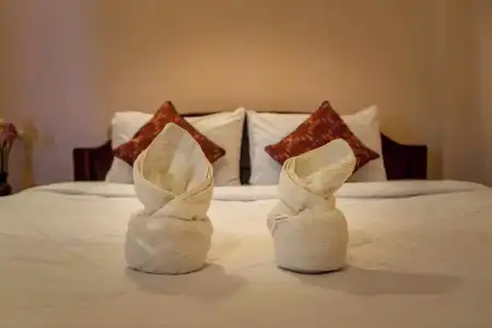 Nawin Guesthouse - 31