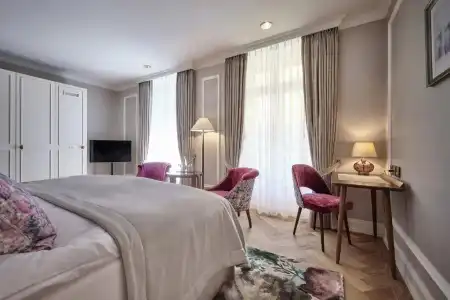 Victoria Jungfrau Grand & Spa - 55