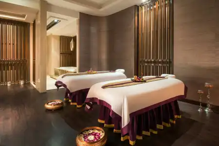 The St. Regis Mumbai - 14
