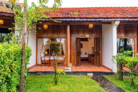 Maison du Vietnam Resort & Spa - 102