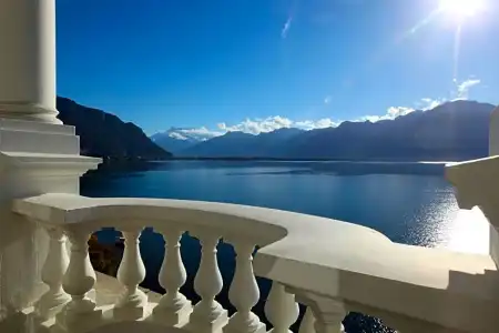 du Grand Lac Excelsior - 40