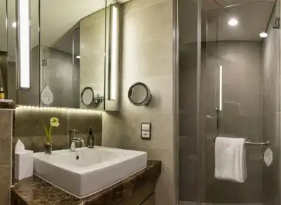 Ascott Sentral Kuala Lumpur - 67
